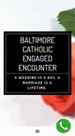 Mobile Screenshot of mdcee.org
